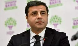 Selahattin Demirtaş: Aktif siyaseti bırakıyorum