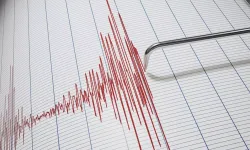 Konya'da 4,2 büyüklüğünde deprem