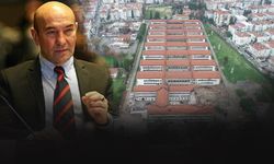 Başkan Soyer'den Buca Cezaevi ile ilgili rant çıkışı! Artık 'Özgürlük Parkı' olacak