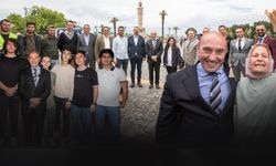 24 saat yaşayan bir Kemeraltı için tam gaz... "50 yıllık bir sorun için çözüm oluyoruz"