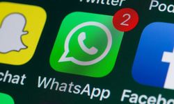 WhatsApp'tan yeni özellik!