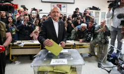 İngiliz medyası: Kılıçdaroğlu'nun oylarının geriden gelmesi olası