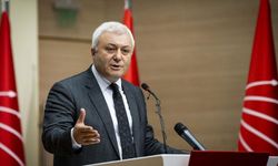 CHP'li Tuncay Özkan'dan İnce'ye Çelebi benzetmesi