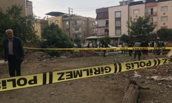 Husumetli iki aile arasında taşlı, sopalı ve silahlı kavga: 1’i polis 8 yaralı