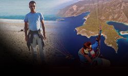 Milli paraşütçünün öldüğü kazada tutuklama!