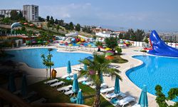 Aqua Yaşam yine bu tatilin gözdesi olacak