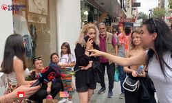 Gündeme Bakış sokağın nabzını tutuyor... İzmirliler seçim sonuçlarını değerlendirdi
