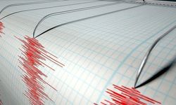 Kahramanmaraş'ta 4.7 büyüklüğünde deprem meydana geldi