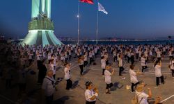 Karşıyaka’da salon dansları kursu başlıyor