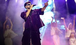 Sefo'dan Bergama'da muhteşem konser