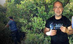 27 gündür aranıyordu... Ormanda ağaca asılı şekilde bulundu