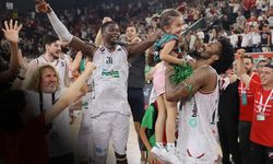 Pınar Karşıyaka 8 yıl sonra tekrar finalde... Hedef şampiyonluk!