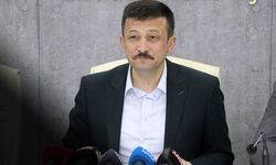 AK Partili Dağ’dan Soyer'e troll çıkışı... Küçümsemek gaflet hali!