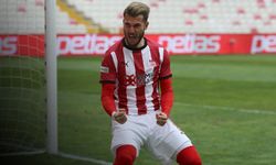 Göztepe'de Robin Yalçın harekatı
