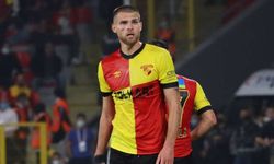 Göztepe'de Arslanagic'e talip çok