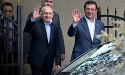 Kılıçdaroğlu-İmamoğlu görüşmesinin perde arkası: Genel başkanlık ister misin?