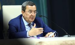 Batur müjdeleri sıraladı... Sosyal tesis açılıyor planlar askıya çıkıyor