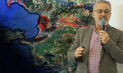 Prof. Dr. Naci Görür’den flaş açıklama... İzmir depremi de burada olmuştu