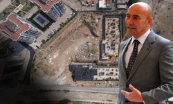 Başkan Soyer’den Örnekköy açıklaması... Hatayı tespit ettik