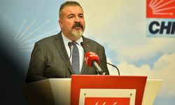 CHP Genel Başkan Yardımcısı Çelik'ten üyelere çağrı... Eksiklikleri bildirin!