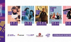 Aliağa Sanat Günleri’nde tiyatro ve sinema şöleni başlıyor