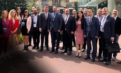 Fransa ve İspanya’da “İzmir” rüzgarı