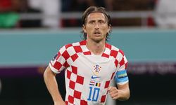 Modric kararını verdi... Anlaşmaya varıldı