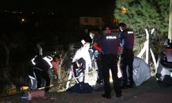 Denizli'de birlikte yaşadığı kadını zehirle öldürdüğü iddia edilen sanık yargılanıyor