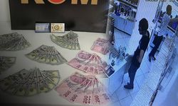 Piyasaya sahte döviz süren 2 kişi tutuklandı