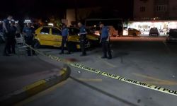 Otogarda bıçaklı silahlı kavga... 2'si kardeş, 3 kişi yaralandı