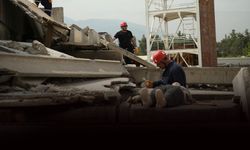 Konak Arama Kurtarma Merkezi eğitimlerine başladı