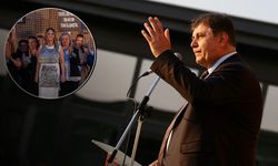 Başkan Tugay: İhtiyacın kadar tüket, daha az atık üret