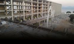 Menderes’te otel yıkımı yılan hikayesine döndü... Mahkeme yine dur dedi!