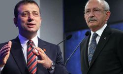 Gözler Ankara'da: İmamoğlu ve Kılıçdaroğlu görüşmesi başladı