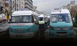 İzmir'de minibüslere zam kapıda... Artış istiyoruz ama...!