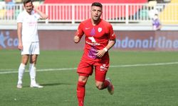 Altınordu'ya Hüsamettin darbesi