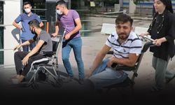 Bu yıl da acemi kasaplar hünerlerini sergiledi... İzmir'de 365 kişi hastanelere başvurdu