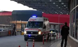 Mantar toplamaya giden genç bıçaklandı
