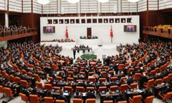 Meclis 30. Başkanı'nı seçecek