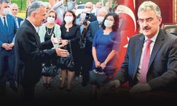 Emniyet Genel Müdürü Ayyıldız: İzmir'in evladıyım