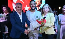 Torbalı Belediyesi’nden muhteşem müzik ziyafeti