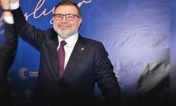 AK Parti İl Başkanı Saygılı: Kongre'de adayım!