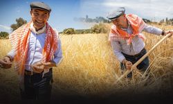 Karakılçık buğdayı müjdesi... Başkan Soyer üreticileri enflasyona karşı koruyacak