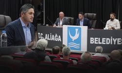 Aliağa'ya FİFA standartlarında stadyum geliyor... Ek bütçe 300 Milyon TL