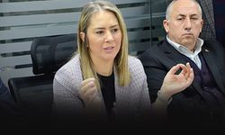 AK Partili Çankırı'dan Soyer'e: Hangi eserle kendinizi anlatacaksınız?