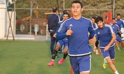Karşıyaka'da Emre gündemde