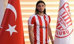 Karşıyaka'da ilk transfer Erdinç