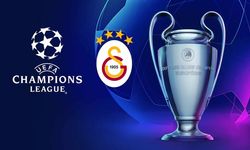 Galatasaray'ın Şampiyonlar Ligi'ndeki olası rakibi belli oldu