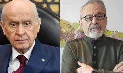 Devlet Bahçeli’nin talebine Naci Görür’den sert tepki