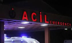 İzmir'deki motosiklet kazasında 1 kişi öldü, 1 kişi yaralandı
